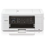 Matériels informatique imprimante BROTHER MFC-J497DW infinytech Réunion 2