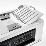 Matériels informatique imprimante BROTHER MFC-J497DW infinytech Réunion 4