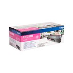 Consommables informatique toner BROTHER TN-326M Magenta infinytech Réunion 2