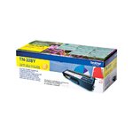 Consommables informatique toner BROTHER TN-328Y Jaune infinytech Réunion 2