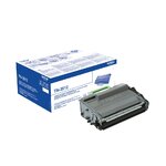 Consommables informatique toner BROTHER TN-3512 Noir infinytech Réunion 1