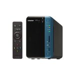 Matériels informatique NAS QNAP TS-253B-4G infinytech Réunion 1