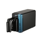Matériels informatique NAS QNAP TS-253B-4G infinytech Réunion 2
