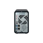 Matériels informatique NAS QNAP TS-253B-4G infinytech Réunion 5