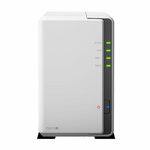 Matériels informatique NAS SYNOLOGY DS218J infinytech Réunion 1
