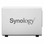Matériels informatique NAS SYNOLOGY DS218J infinytech Réunion 2