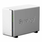 Matériels informatique NAS SYNOLOGY DS218J infinytech Réunion 4