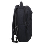 Accessoires informatique sac à dos DELSEY Tuileries Business 15 pouces infinytech Réunion 4