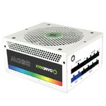 Matériels informatique alimentation ATX GAMEMAX RGB-850 White infinytech Réunion 1