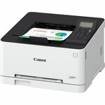 Matériels informatique imprimante laser CANON LBP613cdw infinytech Réunion 1