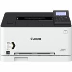 Matériels informatique imprimante laser CANON LBP613cdw infinytech Réunion 3