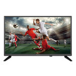 Matériels vidéo TV STRONG SRT 24HZ4003N infinytech Réunion 1