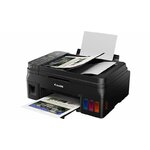 Matériels informatique imprimante multifonction CANON G4410 Noire infinytech Réunion 1