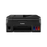 Matériels informatique imprimante multifonction CANON G4410 Noire infinytech Réunion 2