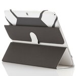 Accessoires informatique housse universelle WE CONNECT pour tablette 9 et 10 pouces blanche infinytech Réunion 3