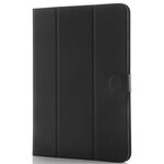 Accessoires informatique housse universelle WE CONNECT pour tablette 9 et 10 pouces noir infinytech Réunion 1