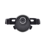 Accessoires informatique support voiture universel pour voiture BLUESTORK Easy Clip infinytech Réunion 2