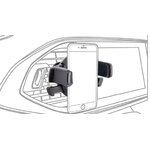 Accessoires informatique support voiture universel pour voiture BLUESTORK Easy Clip infinytech Réunion 4