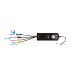 Matériels informatique boitier dacquisition vidéo USB TERRATEC Grabby infinytech Réunion 2