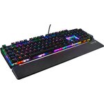 Matériels informatique clavier mécanique THE G-Lab KEYZ RUBIDIUM infinytech Réunion 1