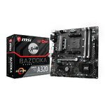Matériels informatique carte mère MSI A320M BAZOOKA infinytech Réunion 1