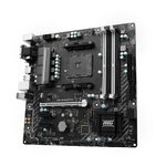 Matériels informatique carte mère MSI A320M BAZOOKA infinytech Réunion 2