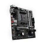 Matériels informatique carte mère MSI A320M BAZOOKA infinytech Réunion 3