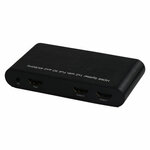 Matériels informatique splitter HDMI 1 entrée 2 sorties infinytech Réunion 1