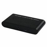 Matériels informatique splitter HDMI 1 entrée 2 sorties infinytech Réunion 2