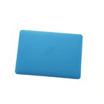 Matériels informatique coque de protection Bleue WE CONNECT compatible pour Macbook Air 13,3 infinytech Réunion 2