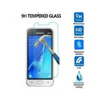 Accessoires téléphonie verre trempé pour smartphone SAMSUNG J1 Mini Prime infinytech Réunion 2