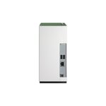 Matériels informatique NAS QNAP Turbo TS-228A infinytech Réunion 2