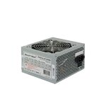Matériels informatique alimentation SMARTTECK ST-P480 480W infinytech Réunion 1