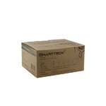 Matériels informatique alimentation SMARTTECK ST-P480 480W infinytech Réunion 2