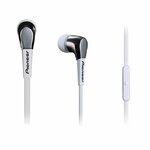 Accessoires audio casque PIONEER CL722TW Blanc infinytech Réunion 1