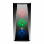 Matériels informatique boitier COOLER MASTER MasterBox Lite 5 RGB infinytech reunion 2