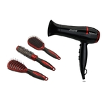Petit électroménager sèche cheveux TECHWOOD TC0-6075 infinytech Réunion 1