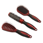 Petit électroménager sèche cheveux TECHWOOD TC0-6075 infinytech Réunion 3