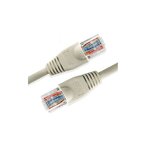 Matériels informatique câble RJ45 droit mâle Cat 6 D2DIFFUSION 20 m infinytech Réunion 1