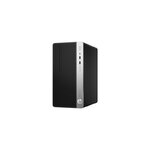 Matériels informatique ordinateur de bureau HP ProDesk 400 G4 i7 1JJ66A infinytech Réunion 1