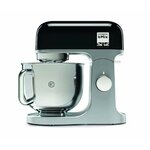 Petit électroménager Robot pâtissier multifonction KENWOOD kMix kMX750BK Noir infinytech Réunion 1