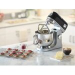 Petit électroménager Robot pâtissier multifonction KENWOOD kMix kMX750BK Noir infinytech Réunion 2