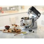 Petit électroménager Robot pâtissier multifonction KENWOOD kMix kMX750BK Noir infinytech Réunion 3