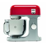 Petit électroménager Robot pâtissier multifonction KENWOOD kMix kMX750RD Rouge infinytech Réunion 1