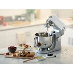 Petit électroménager Robot pâtissier multifonction KENWOOD kMix kMX750WH Blanc infinytech Réunion 3