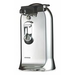 Petit électroménager ouvre boîte et bouteille électrique KENWOOD CO606 Argent infinytech Réunion 1