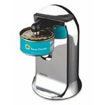 Petit électroménager ouvre boîte et bouteille électrique KENWOOD CO606 Argent infinytech Réunion 2