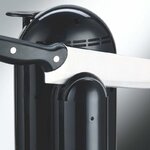 Petit électroménager ouvre boîte et bouteille électrique KENWOOD CO606 Argent infinytech Réunion 3