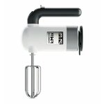 Petit électroménager batteur électrique KENWOOD kMix HMX750WH Blanc infintech Réunion 2