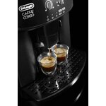 Petit électroménager machine expresso DELONGHI MAGNIFICA ESAM 2600 infinytech Réunion 3